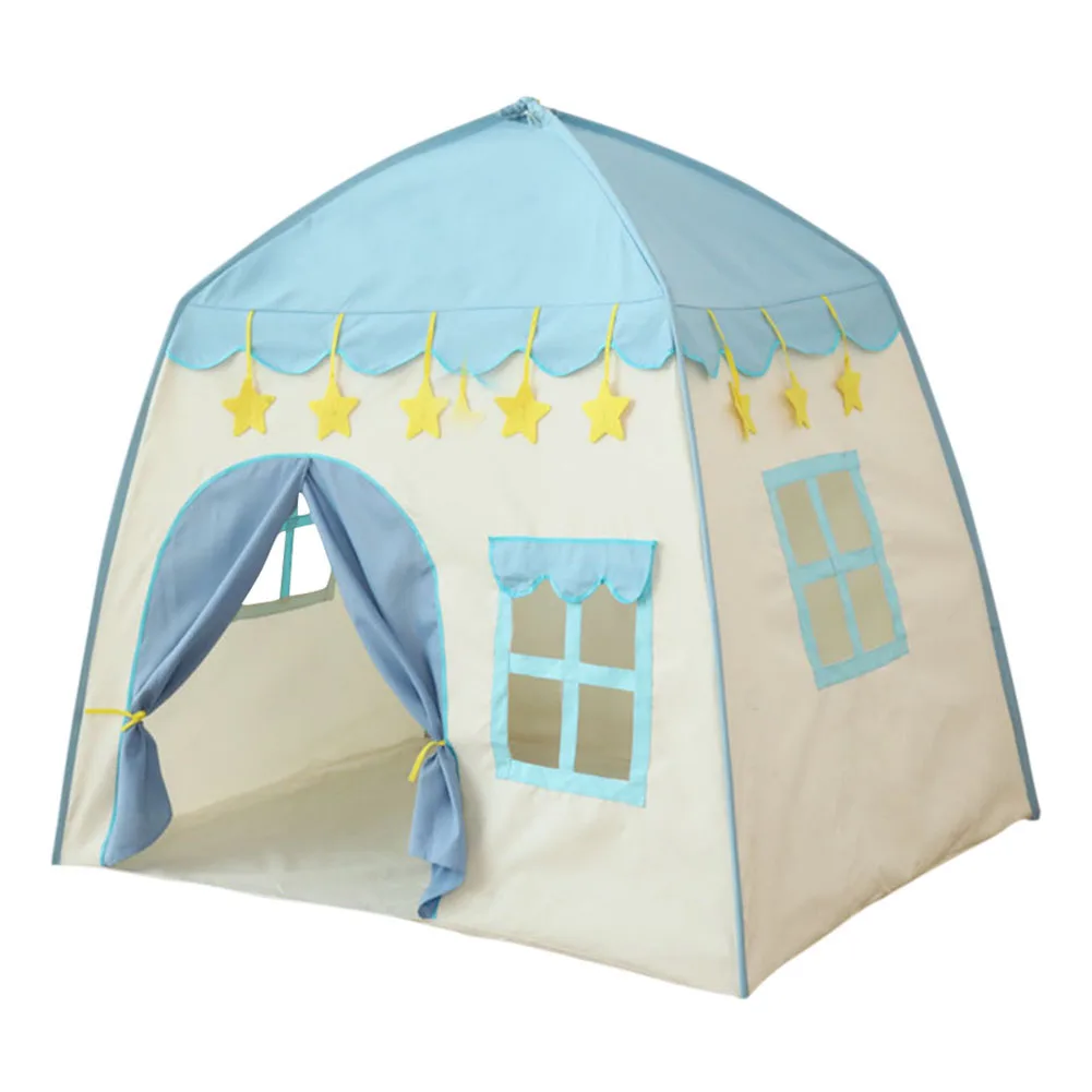 Carpa Castillo Casa Infantil Niñas Niños