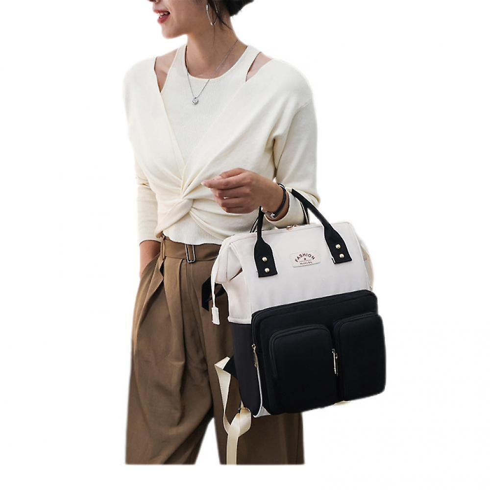 Pañalera Morral Amali Para Bebes Multiusos Baby On
