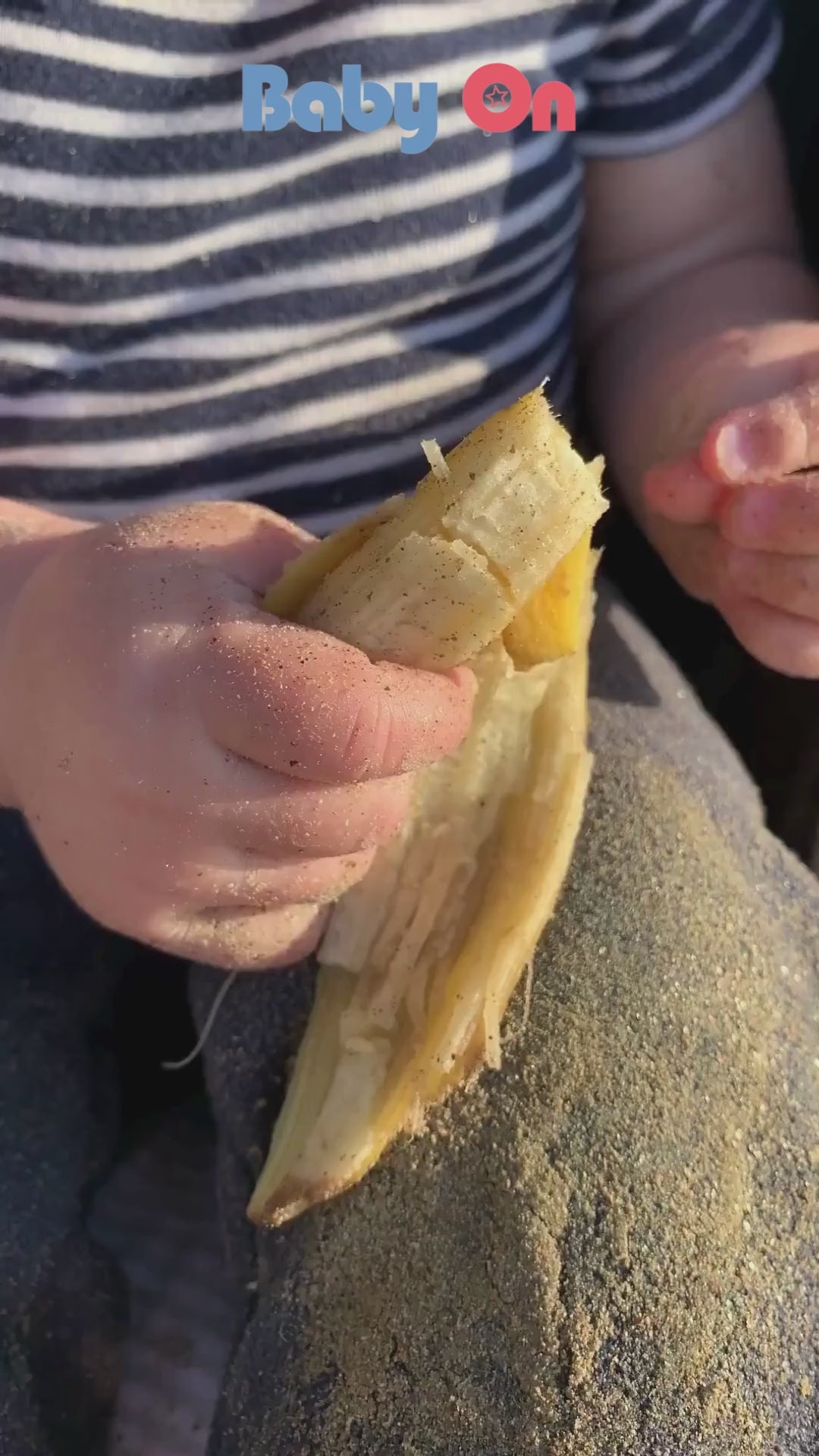 Babero Delantal Bebés Y Niños De Manga Larga Impermeable