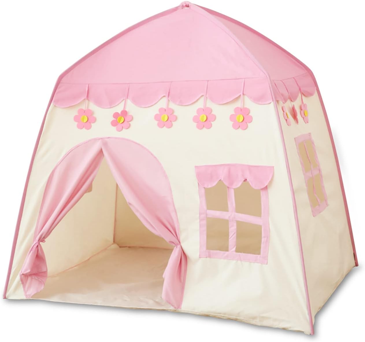 Carpa Castillo Casa Infantil Niñas Niños