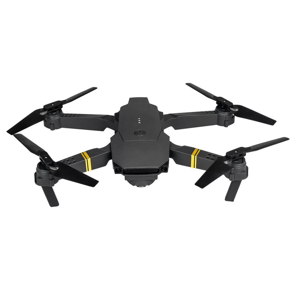 Drone 998 Plegable Con Camara Ideal Para Principiantes