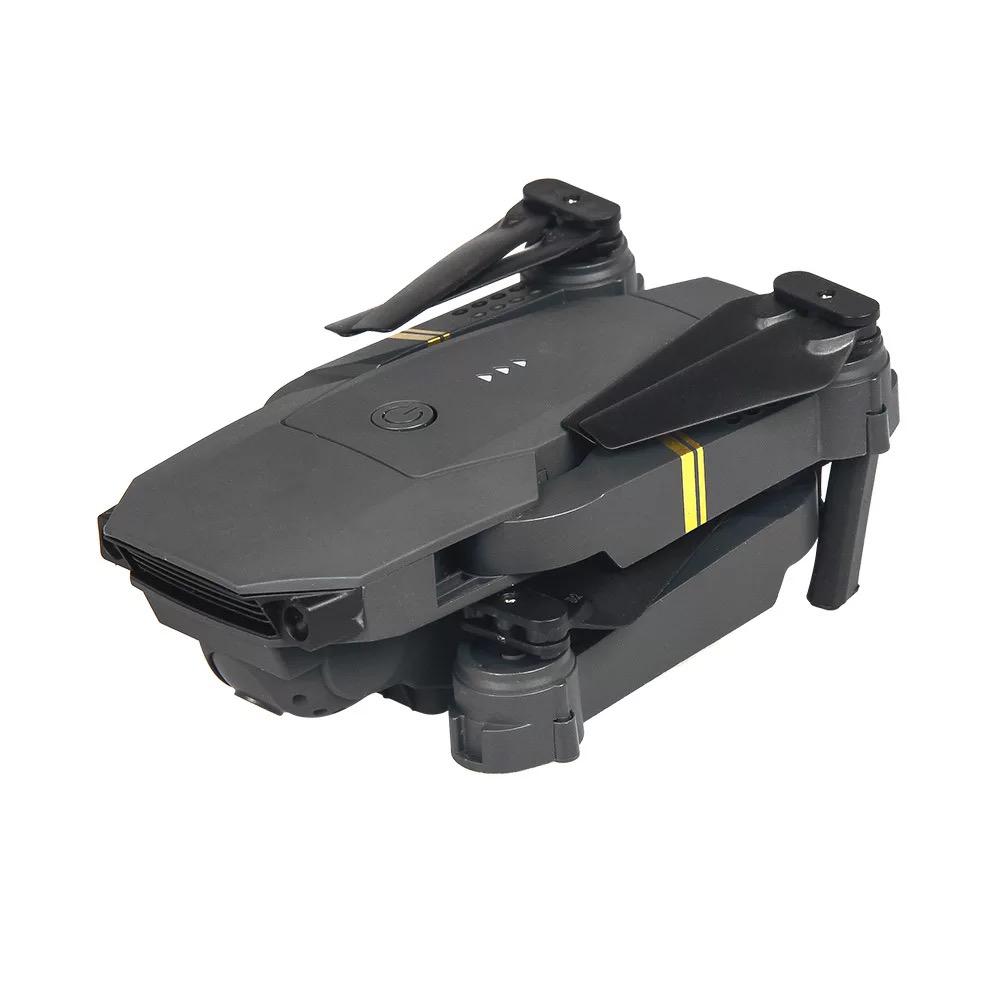 Drone 998 Plegable Con Camara Ideal Para Principiantes