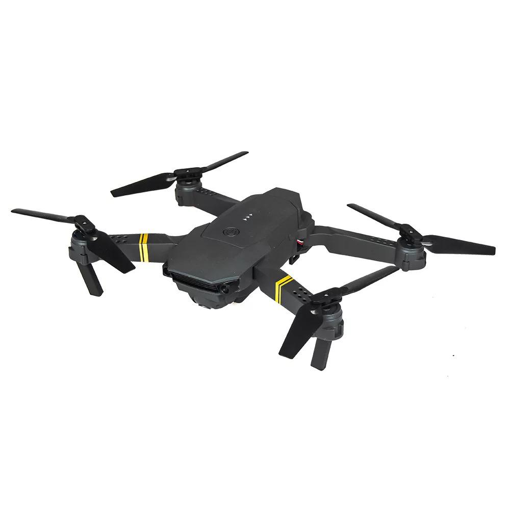 Drone 998 Plegable Con Camara Ideal Para Principiantes